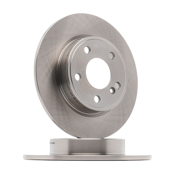 Online Shop für Bremsscheibe von RIDEX EAN: 4059191139484