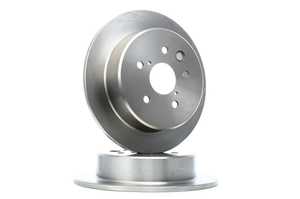 Original RIDEX Bremsscheibe online kaufen