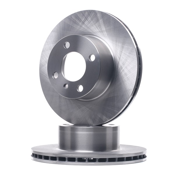 Online Shop für Bremsscheibe von RIDEX EAN: 4059191139781