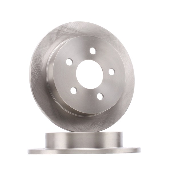 Comprar Disco de freno de RIDEX 82B0764 a bajo precio de 33,17 €