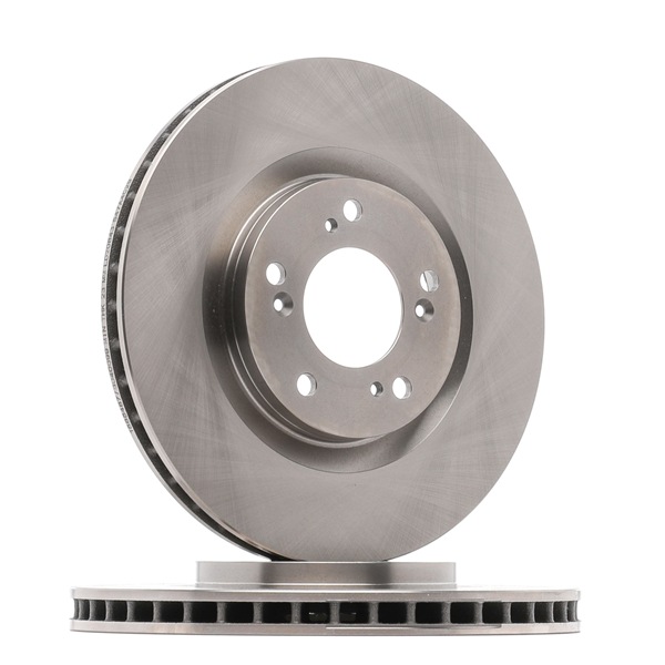 Acquista online RIDEX Disco freno Art.: 82B0966