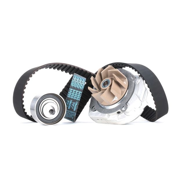 Achetez des Kit de distribution + pompe à eau STARK SKWPT-0750016 à prix pour 72,90 €
