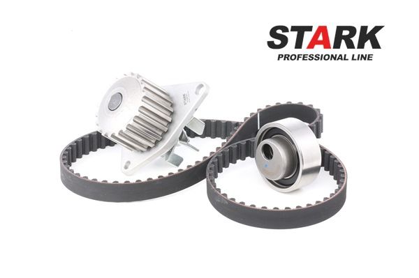 Achetez des Kit de distribution + pompe à eau STARK SKWPT-0750017 à prix pour 50,09 €