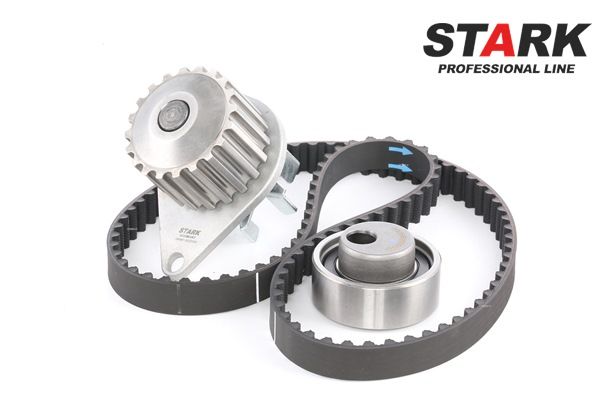 Achetez des Kit de distribution + pompe à eau STARK SKWPT-0750018 à prix pour 56,46 €