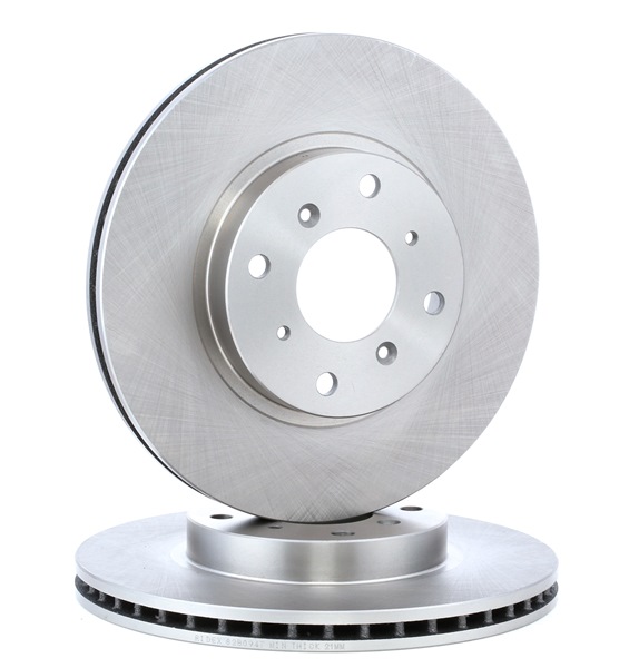 Bremsscheibe 82B0947 von RIDEX günstig für 20,14 € online kaufen