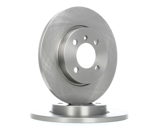 Acquista online RIDEX Disco freno Art.: 82B0597