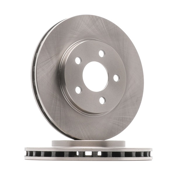 Achetez des Disque de frein RIDEX 82B0847 à prix pour 22,22 €