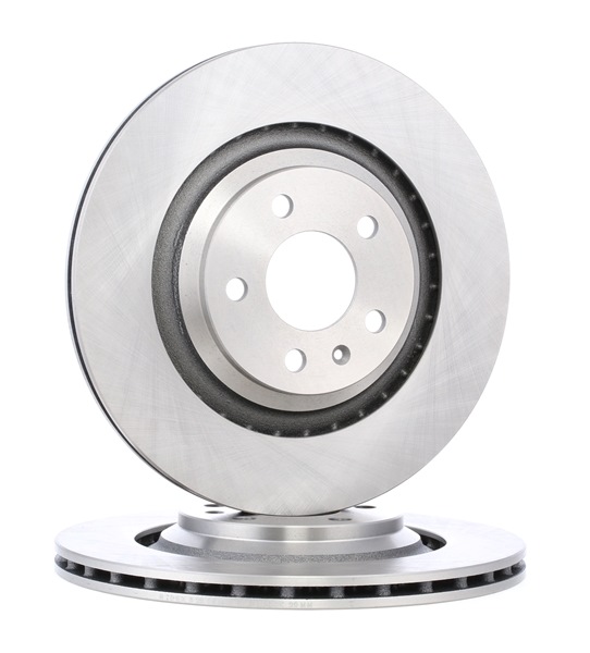 Bremsscheibe 82B0862 von RIDEX günstig für 40,35 € online kaufen