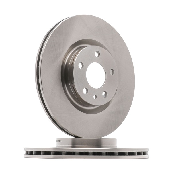 Online Shop für Bremsscheibe von RIDEX EAN: 4059191140671