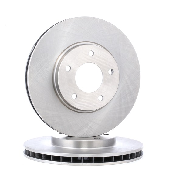 Comprar Disco de freno de RIDEX 82B0891 a bajo precio de 54,64 €