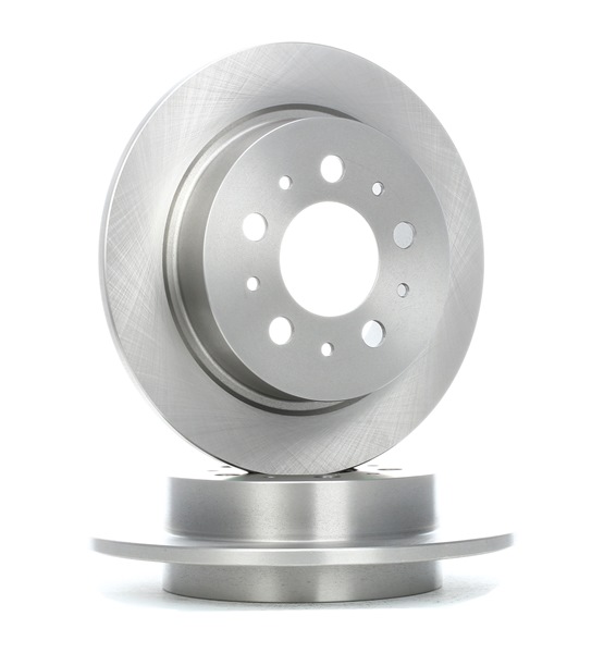 Acquista online RIDEX Disco freno Art.: 82B0916