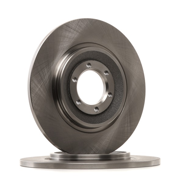 Bremsscheibe 82B0805 von RIDEX günstig für 27,03 € online kaufen