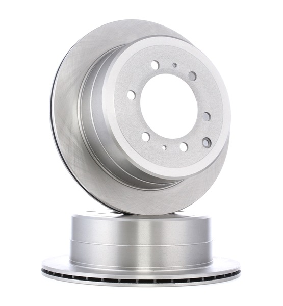 Online Shop für Bremsscheibe von RIDEX EAN: 4059191141098