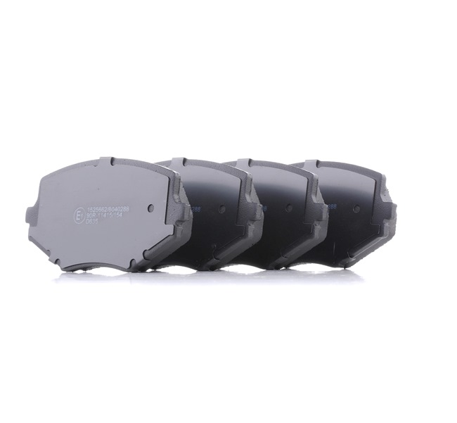 Compre Pastilhas de travão de RIDEX online para MX-5 I (NA) a preços moderados