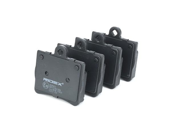 Compre Pastillas de freno de RIDEX online para Clase C T-modell (S202) a precios moderados