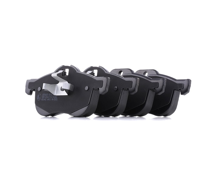 Compre Pastilhas de travão da RIDEX 402B0402 a um preço baixo por 20,63 €