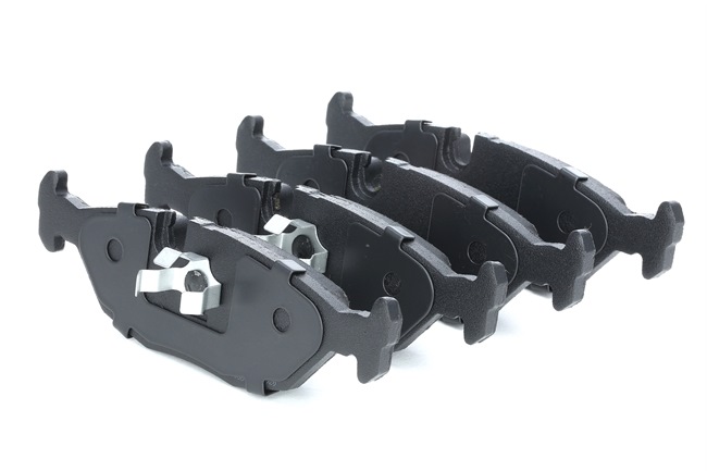 Acquista online RIDEX Kit pastiglie freni Art.: 402B0323
