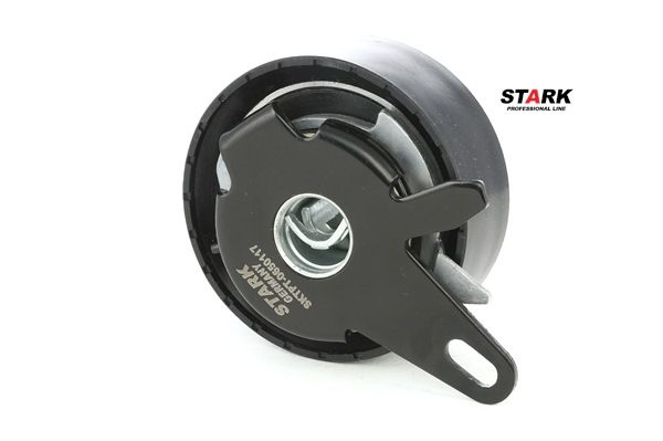 Spannrolle, Zahnriemen von STARK für LT 28-35 II Bus (2DB, 2DE, 2DK) günstig online kaufen