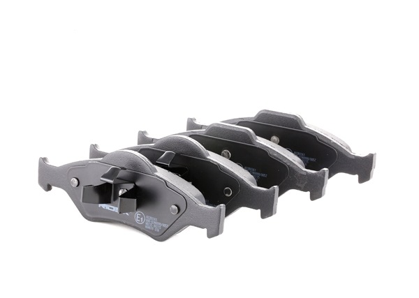 Bremsbeläge von RIDEX für Fiesta Mk4 Schrägheck (JAS, JBS) günstig online kaufen