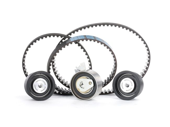 Acquista Kit cinghia di distribuzione da STARK SKTBK-0760132 a buon mercato per soli 61,49 €