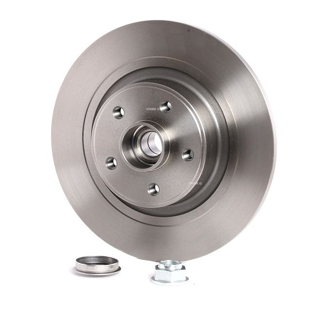 Online Shop für Bremsscheibe von STARK EAN: 4059191144297