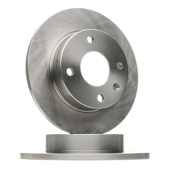 Acquista online STARK Disco freno Art.: SKBD-0023158