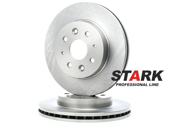 Bremsscheibe SKBD-0023165 von STARK günstig für 26,23 € online kaufen