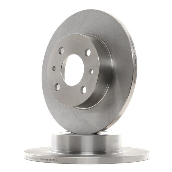 Achetez des Disque de frein STARK SKBD-0023183 à prix pour 22,48 €