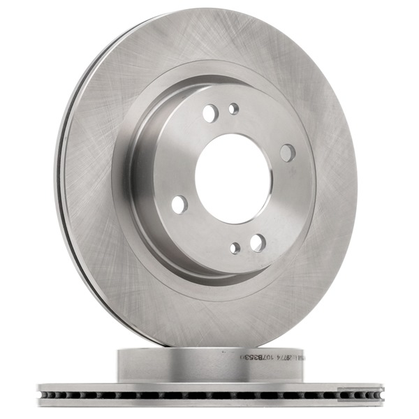 Comprar Disco de freno de STARK SKBD-0023190 a bajo precio de 31,36 €