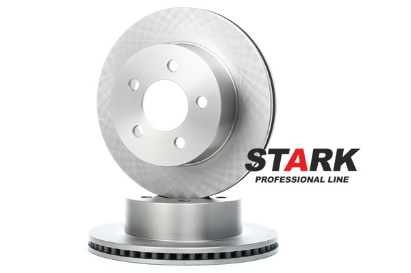 Compre Disco de travão da STARK SKBD-0023217 a um preço baixo por 37,85 €