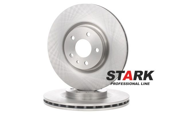 Bremsscheibe SKBD-0023235 von STARK günstig für 38,95 € online kaufen