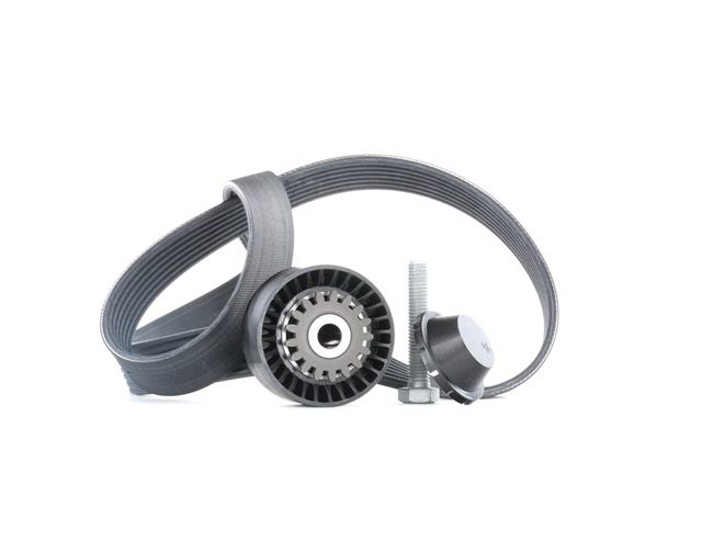 Keilrippenriemensatz 7PK1035K1 von CONTITECH günstig für 45,18 € online kaufen