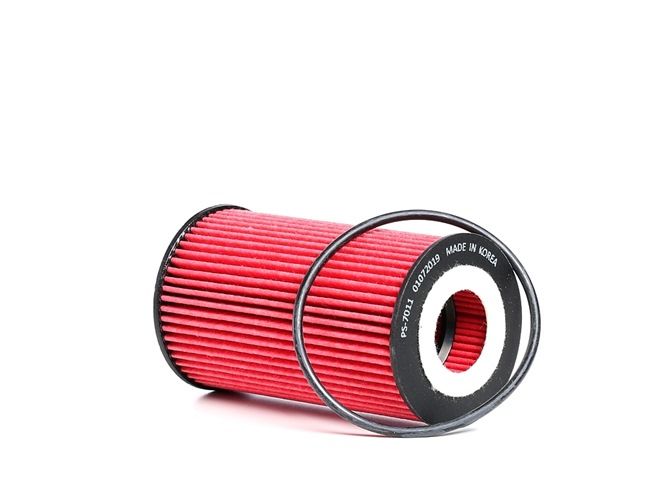 Kjøp Oljefilter av K&N Filters PS-7011 til den lave prisen 240,95 NOK