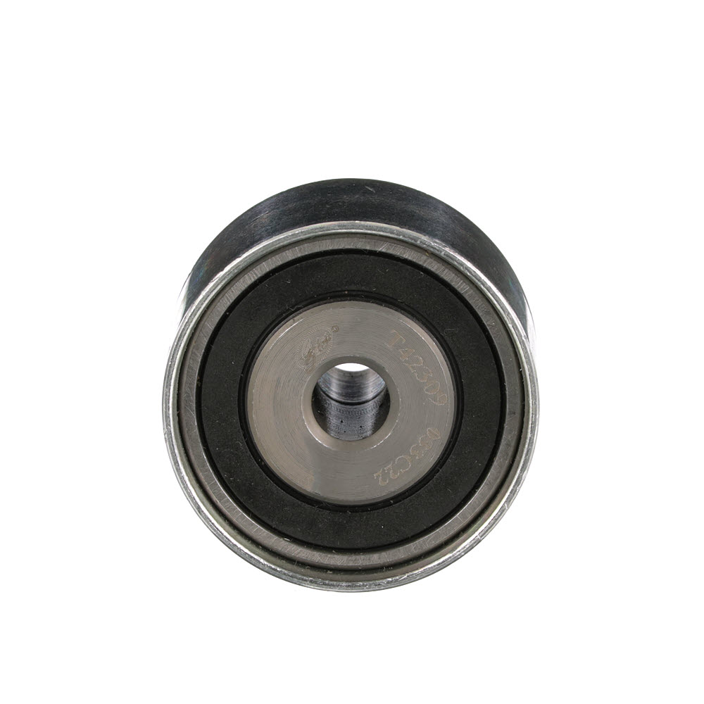 Comprar Polea de inversión y guía, correa de distribución de GATES T42309 a bajo precio de 18,99 €