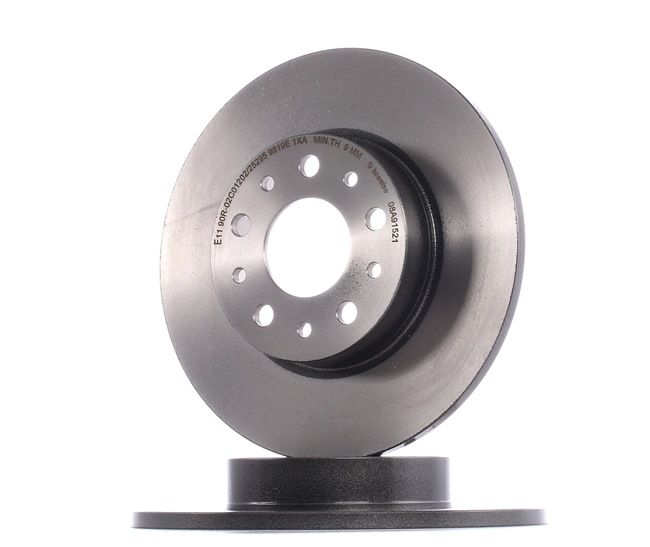 Original BREMBO Bremsscheibe online kaufen
