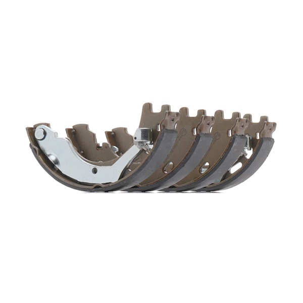 Acquista online BREMBO Ganasce freno a mano Art.: S 44 509