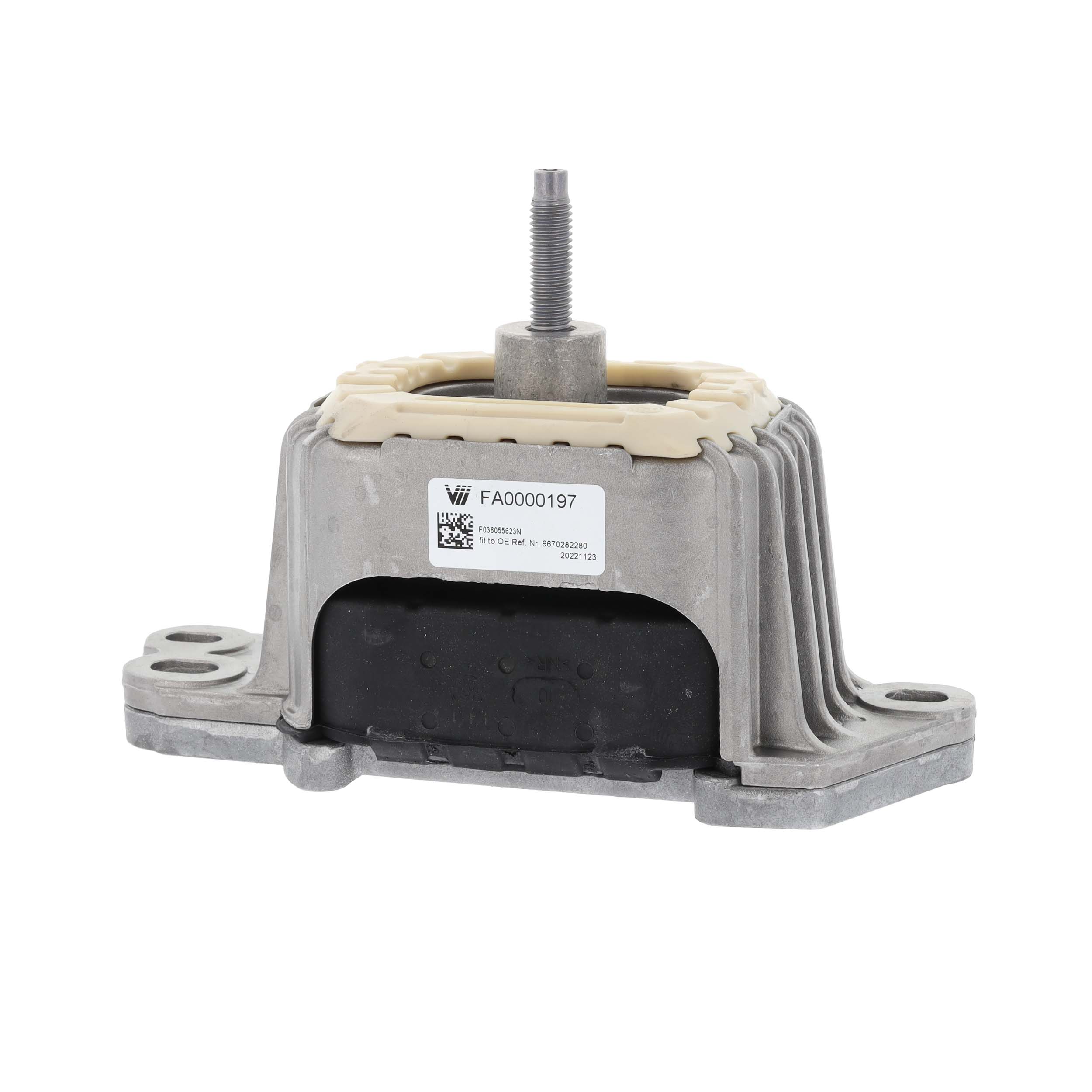 Acquista Supporto motore da CORTECO 80005197 a buon mercato per soli 63,07 €