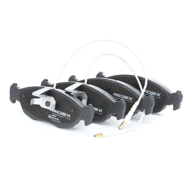 Original RIDEX Bremsbeläge online kaufen