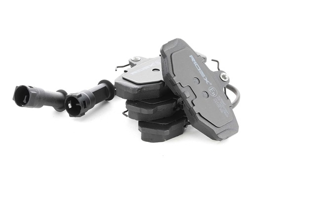 Acquista Kit pastiglie freni da RIDEX 402B0847 a buon mercato per soli 19,88 €