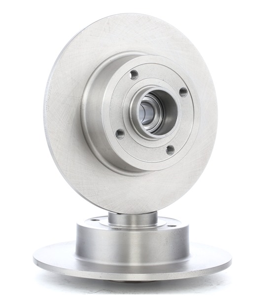 Online Shop für Bremsscheibe von RIDEX EAN: 4059191151639