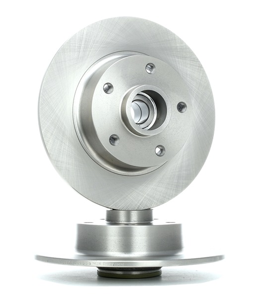 Original RIDEX Bremsscheibe online kaufen