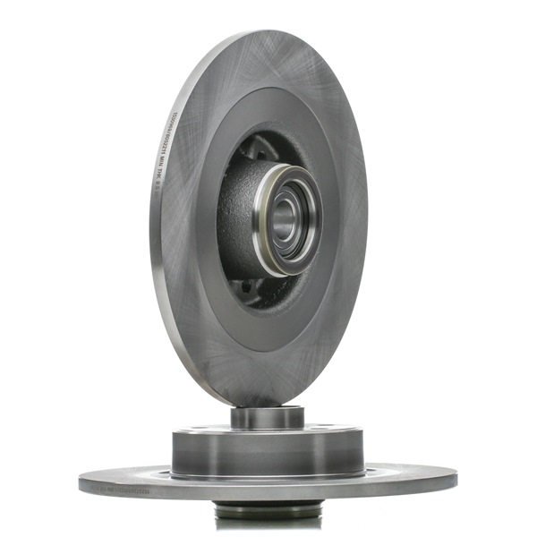 Compre RIDEX Disco de freno Art.: 82B0991 online
