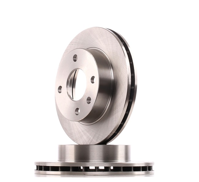 Acquista online RIDEX Disco freno Art.: 82B1061