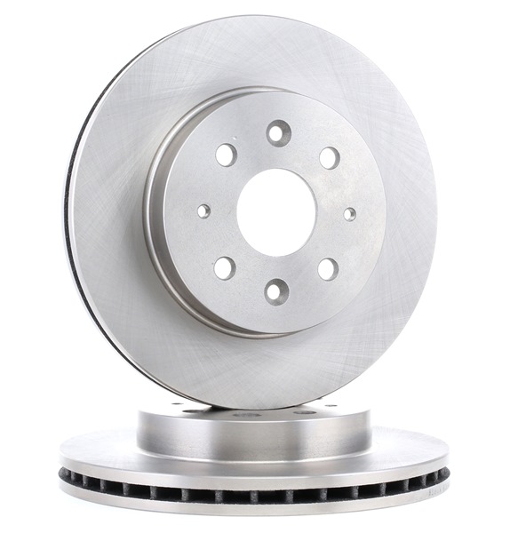 Acquista online RIDEX Disco freno Art.: 82B1015