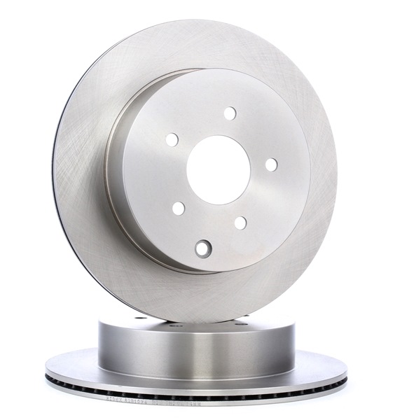 Acquista online RIDEX Disco freno Art.: 82B1094