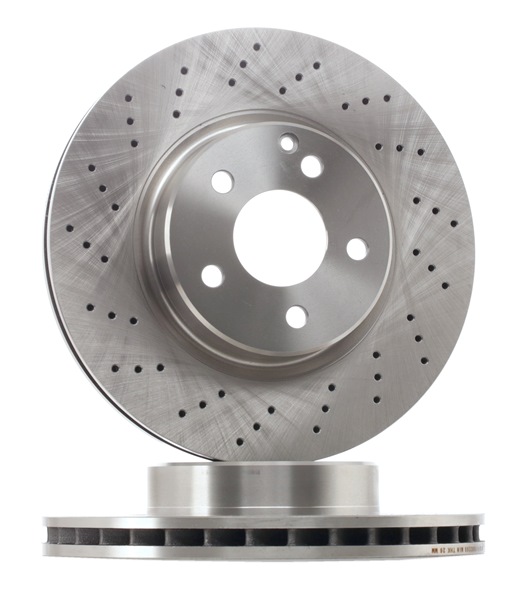 Original RIDEX Bremsscheibe online kaufen