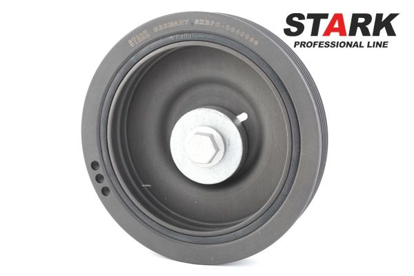 Acquista Puleggia cinghia albero a gomiti da STARK SKBPC-0640068 a buon mercato per soli 45,63 €