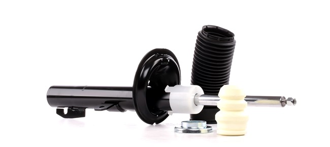 RIDEX Stoßdämpfer 854S1255 online kaufen