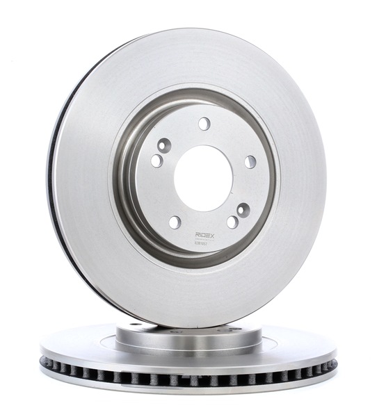 Acquista online RIDEX Disco freno Art.: 82B1057