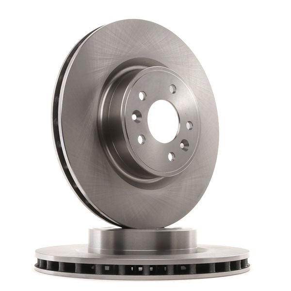 Bremsscheibe 82B1059 von RIDEX günstig für 31,36 € online kaufen